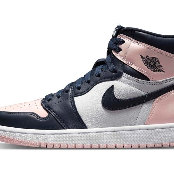 Jordan 1 Retro High OG Bubble Gum Atmosphere - W - Image 5