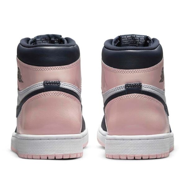 Jordan 1 Retro High OG Bubble Gum Atmosphere - W - Image 4