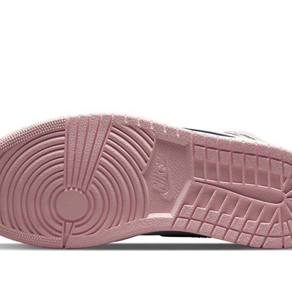 Jordan 1 Retro High OG Bubble Gum Atmosphere - W - Image 3