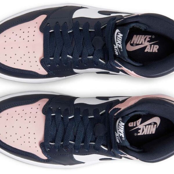 Jordan 1 Retro High OG Bubble Gum Atmosphere - W - Image 2