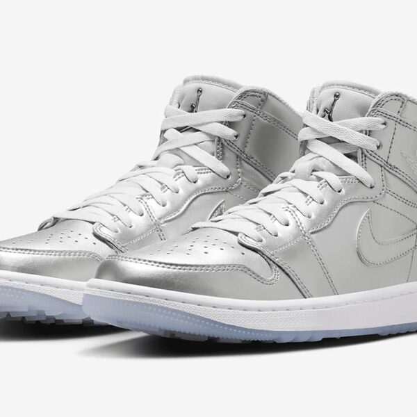 Jordan 1 High Golf Gift Giving Pack