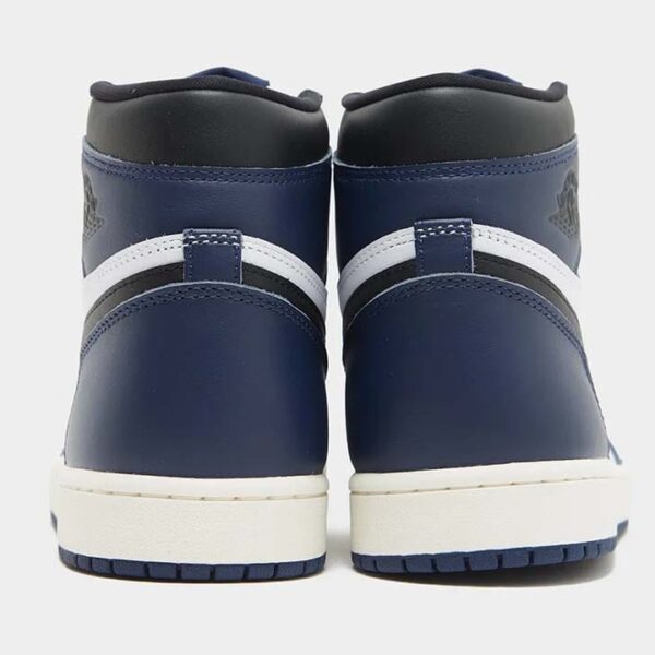 Jordan 1 High OG Midnight Navy - Image 6