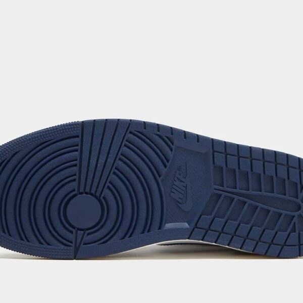Jordan 1 High OG Midnight Navy - Image 2