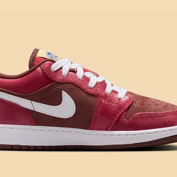Jordan 1 Low Bread & Butter - GS - Image 6