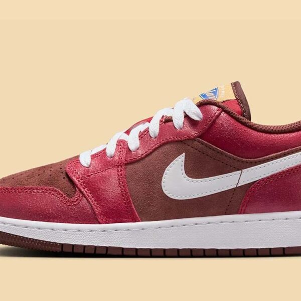 Jordan 1 Low Bread & Butter - GS - Image 5