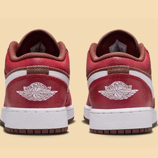 Jordan 1 Low Bread & Butter - GS - Image 4