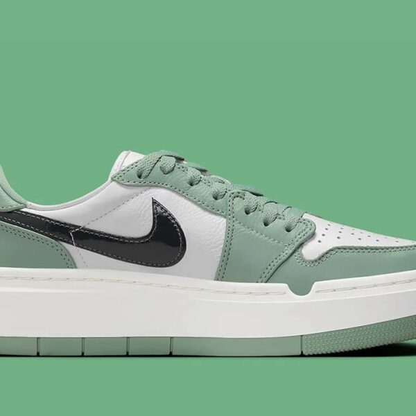 Jordan 1 Low Elevate - W - Image 2