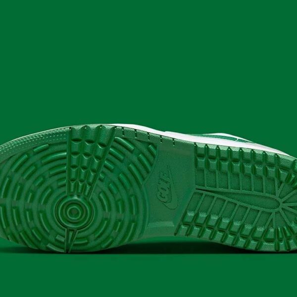 Jordan 1 Low Golf Pine Green - Image 5