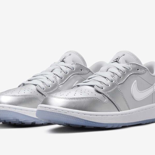 Jordan 1 Low Golf Gift Giving Pack