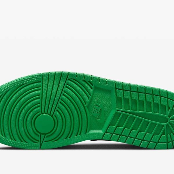 Jordan 1 Low Lucky Green - Image 5