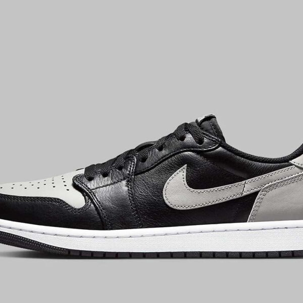 Jordan 1 Low OG Shadow - Image 3