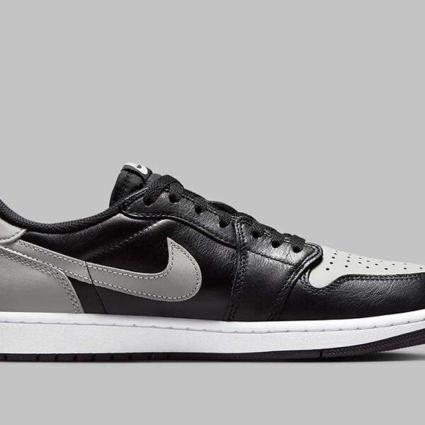 Jordan 1 Low OG Shadow - Image 2