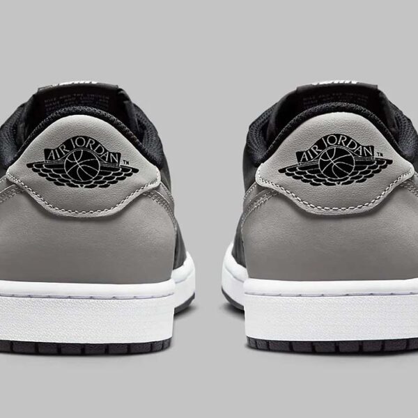 Jordan 1 Low OG Shadow - Image 4
