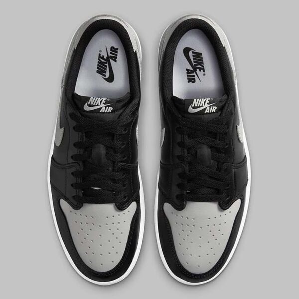 Jordan 1 Low OG Shadow - Image 6