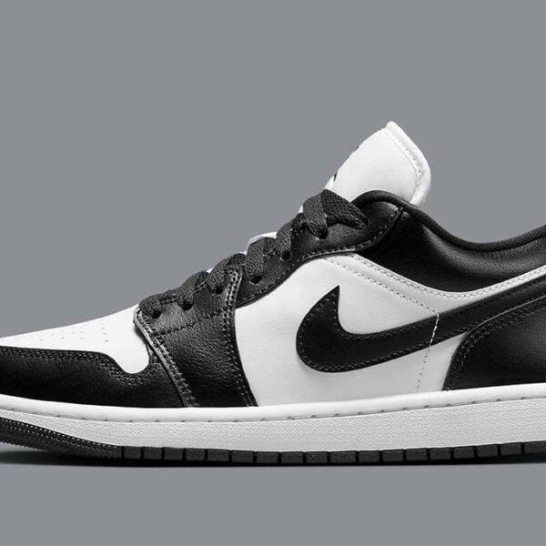 Jordan 1 Low Panda 2023 - W - Image 2