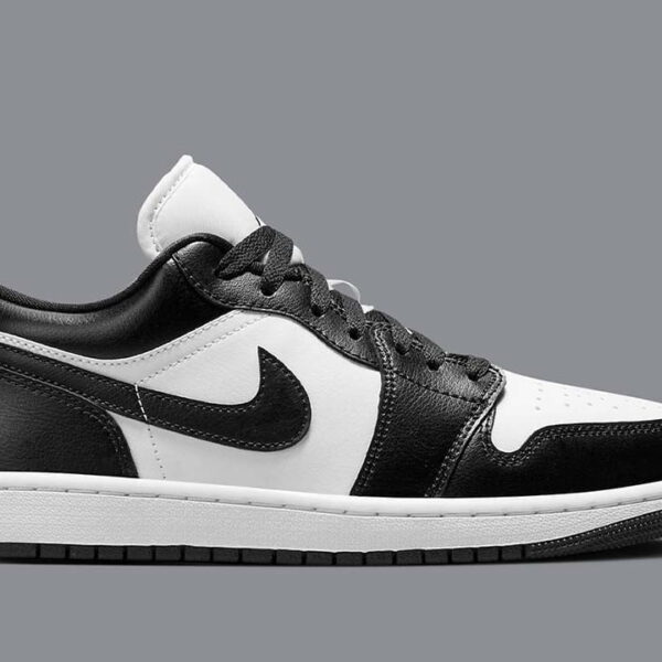 Jordan 1 Low Panda 2023 - W - Image 3