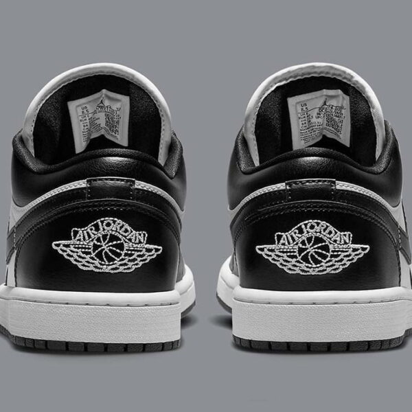 Jordan 1 Low Panda 2023 - W - Image 4