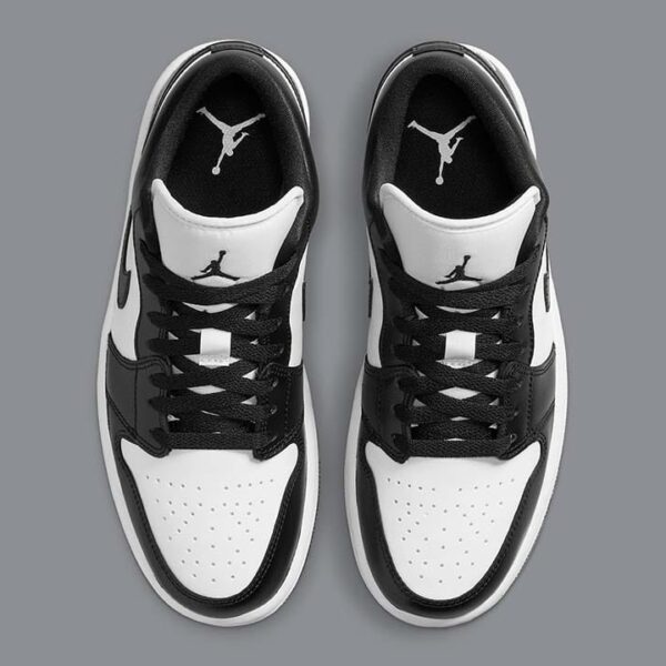 Jordan 1 Low Panda 2023 - W - Image 6