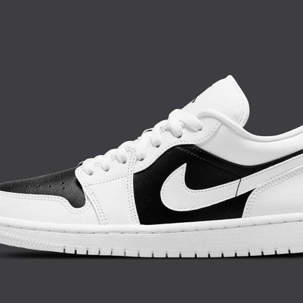 Jordan 1 Low Panda - W - Image 2