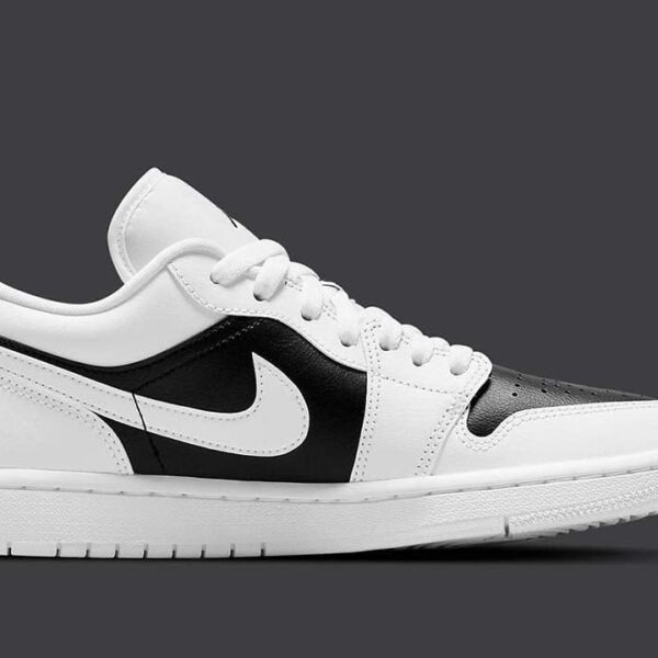 Jordan 1 Low Panda - W - Image 3