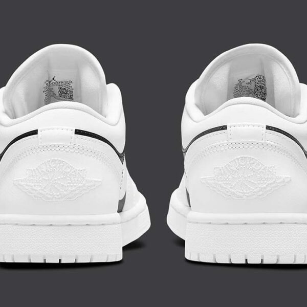 Jordan 1 Low Panda - W - Image 4