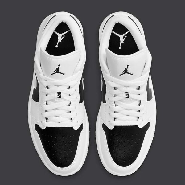 Jordan 1 Low Panda - W - Image 6