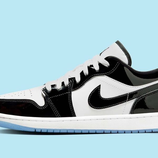 Jordan 1 Low SE Concord - Image 2