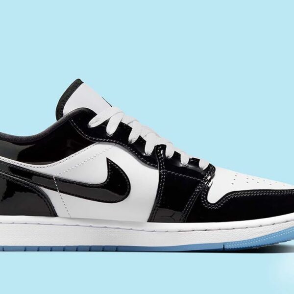 Jordan 1 Low SE Concord - Image 3