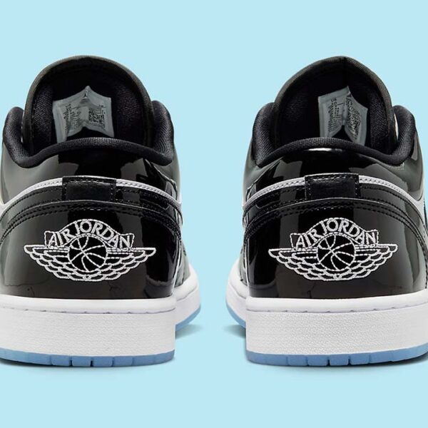 Jordan 1 Low SE Concord - Image 4