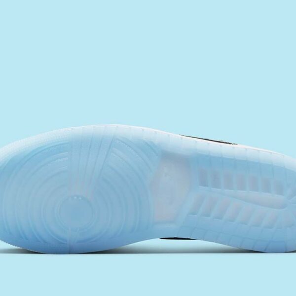Jordan 1 Low SE Concord - Image 5