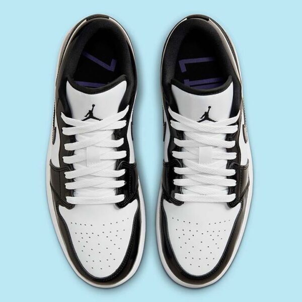 Jordan 1 Low SE Concord - Image 6