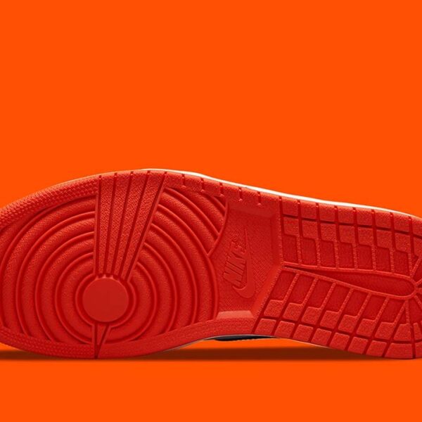 Jordan 1 Low Starfish - Image 4