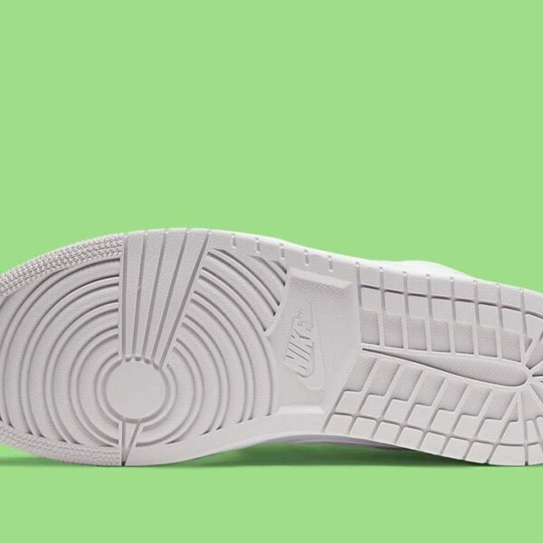 Jordan 1 Low White Camo - Image 5