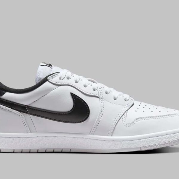 Jordan 1 Low ‘85 “WhiteBlack - Image 6