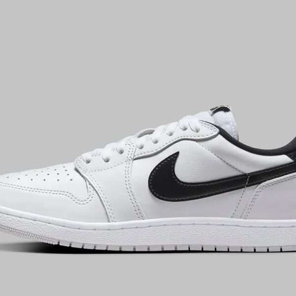 Jordan 1 Low ‘85 “WhiteBlack - Image 5