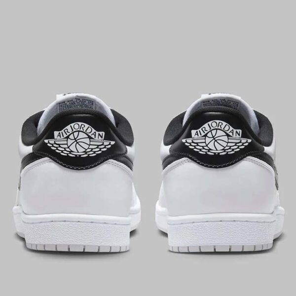 Jordan 1 Low ‘85 “WhiteBlack - Image 4