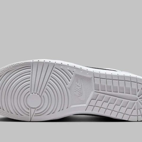 Jordan 1 Low ‘85 “WhiteBlack - Image 3