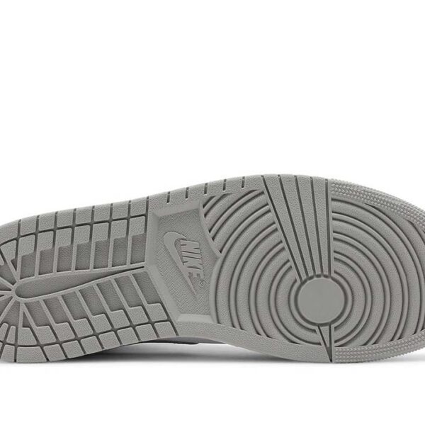 Jordan 1 Mid Linen - Image 3