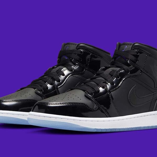 Jordan 1 Mid SE Space Jam