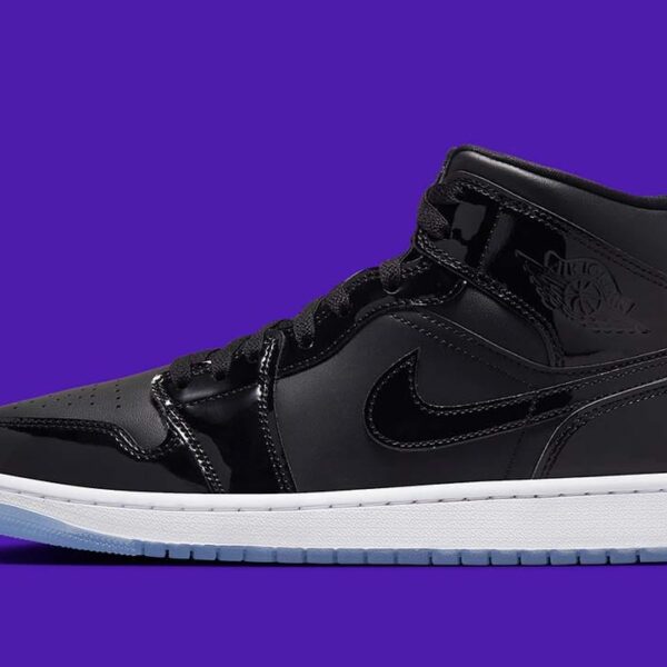 Jordan 1 Mid SE Space Jam - Image 2