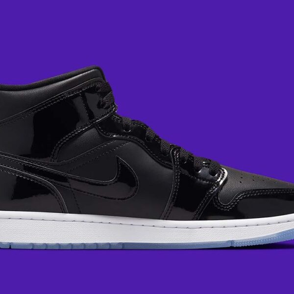 Jordan 1 Mid SE Space Jam - Image 3