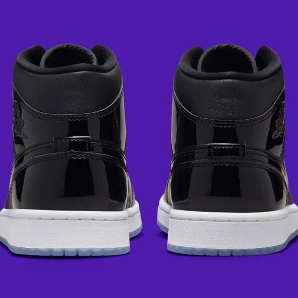 Jordan 1 Mid SE Space Jam - Image 4