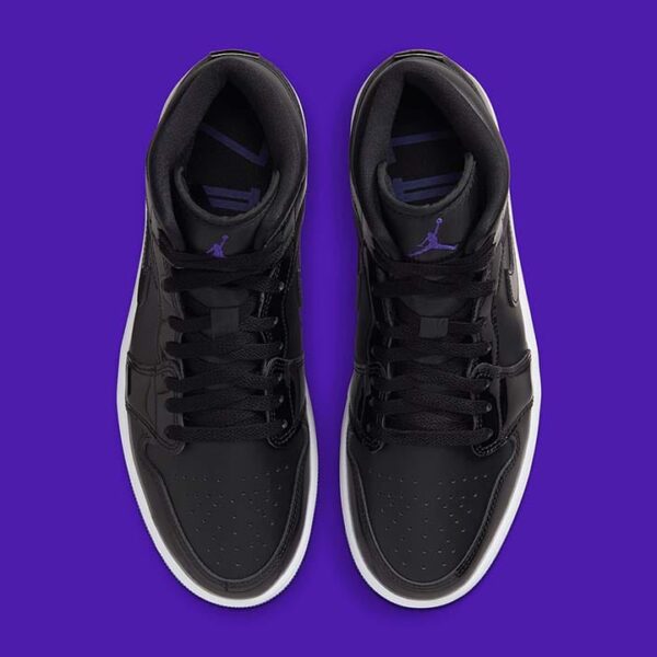 Jordan 1 Mid SE Space Jam - Image 6