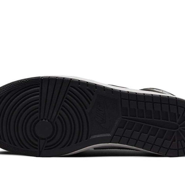 Jordan 1 Retro High 85 Black White 2023 - Image 5