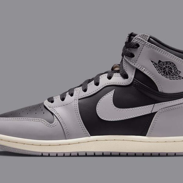 Jordan 1 Retro High '85 OG Reverse Shadow - Image 2