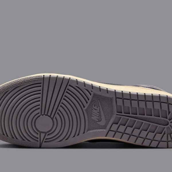 Jordan 1 Retro High '85 OG Reverse Shadow - Image 5
