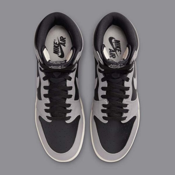 Jordan 1 Retro High '85 OG Reverse Shadow - Image 3