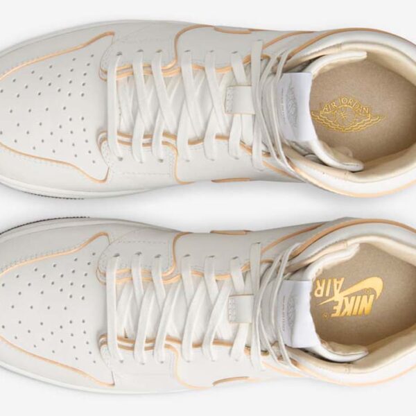 Jordan 1 Retro High '85 Wings Phantom - Image 2