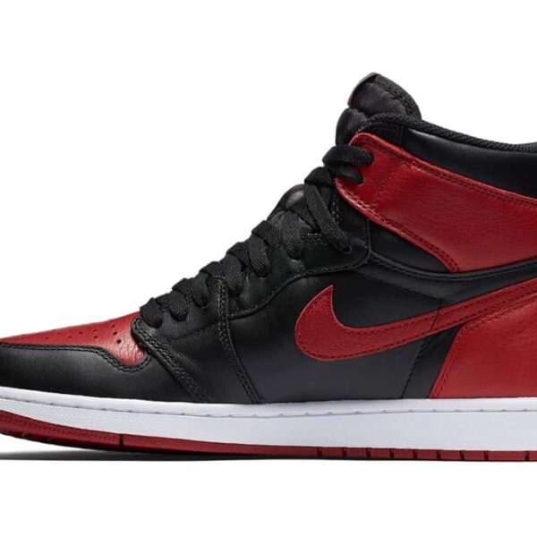 Jordan 1 Retro High Bred Banned 2016 - Image 2