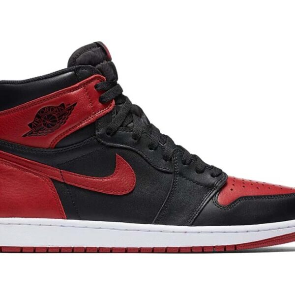 Jordan 1 Retro High Bred Banned 2016 - Image 3